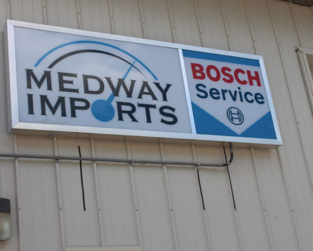 European Auto Repair, Service, Maintenance Medway, MA