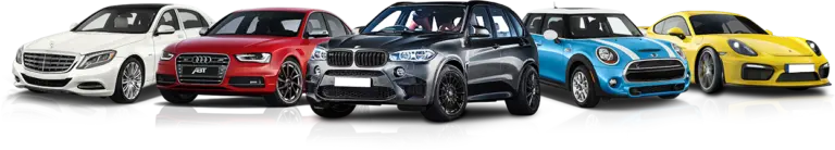 European Cars We Service